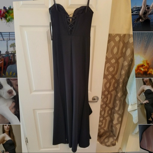 Prom dress!! - Picture 6 of 6